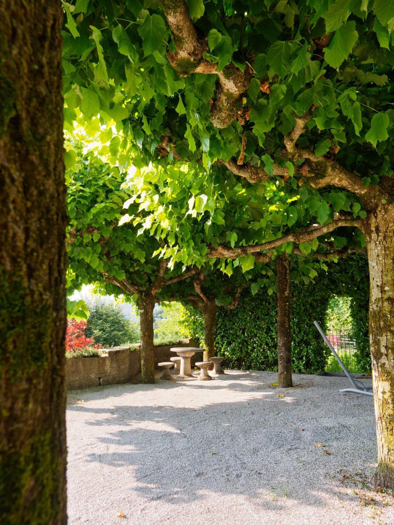 Panoramic Lakeview House Bellagio Civenna Esterno foto